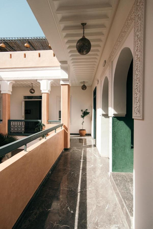 Riad Albatoul マラケシュ エクステリア 写真