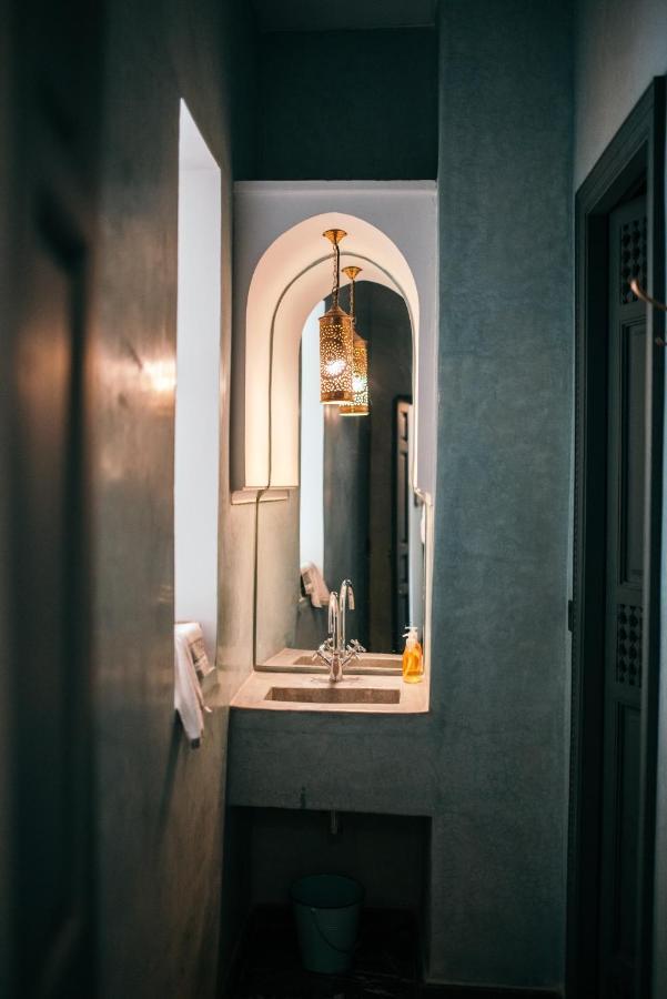 Riad Albatoul マラケシュ エクステリア 写真