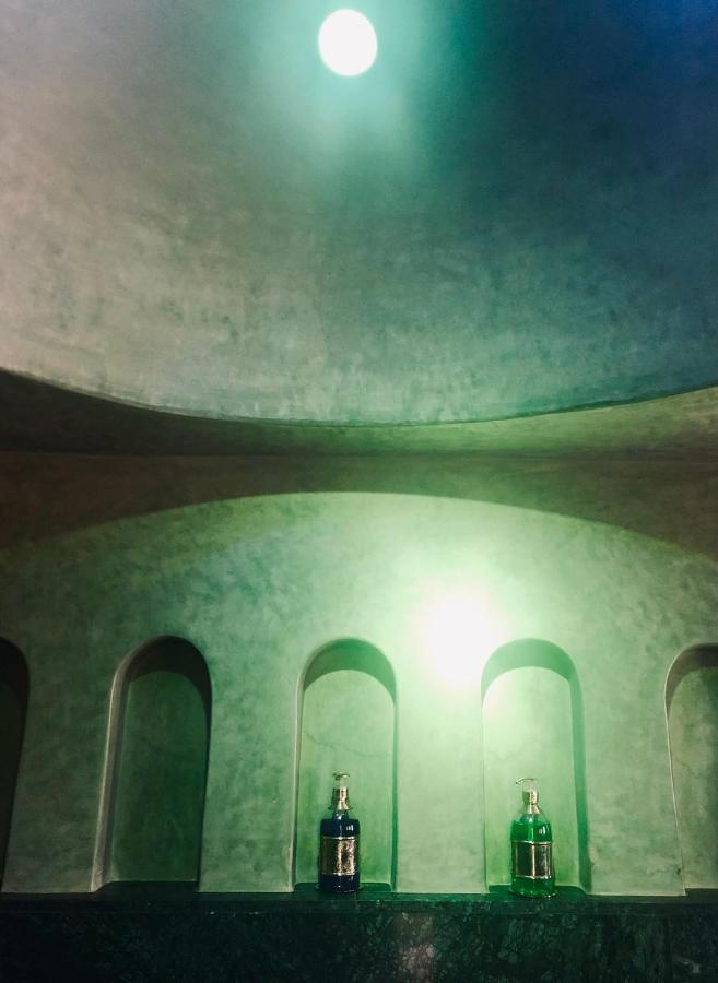 Riad Albatoul マラケシュ エクステリア 写真